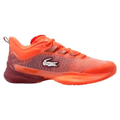 Кроссовки мужские Lacoste AG-LT 23 Ultra (Orange)