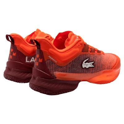 Кроссовки мужские Lacoste AG-LT 23 Ultra (Orange)