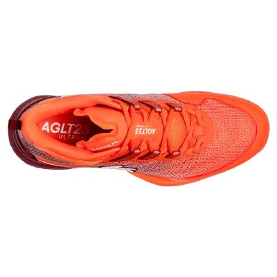 Кроссовки мужские Lacoste AG-LT 23 Ultra (Orange)