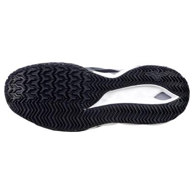 Кроссовки мужские Mizuno Wave Enforce Tour 2 CC - Odyssey Gray/White