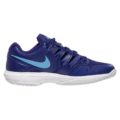 Кроссовки мужские Nike Air Zoom Prestige (Синий)