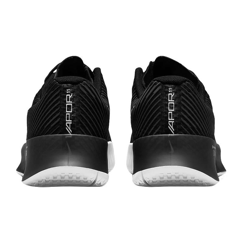 Кроссовки мужские Nike Court Air Zoom Vapor 11 (Черный)