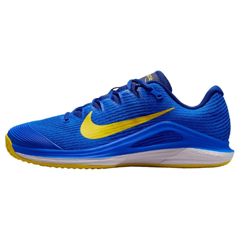 Кроссовки мужские Nike Court Air Zoom Vapor 12 Clay - Racer