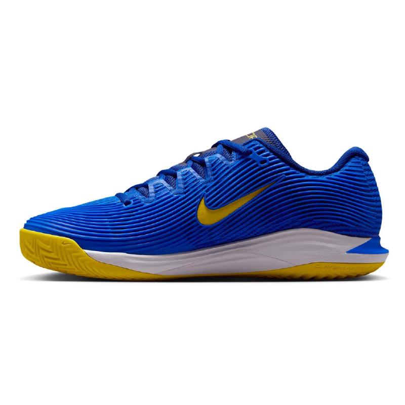 Кроссовки мужские Nike Court Air Zoom Vapor 12 Clay - Racer