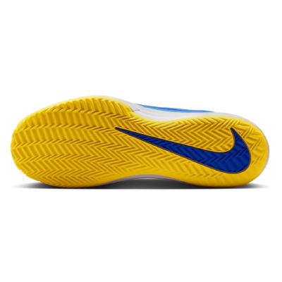 Кроссовки мужские Nike Court Air Zoom Vapor 12 Clay - Racer