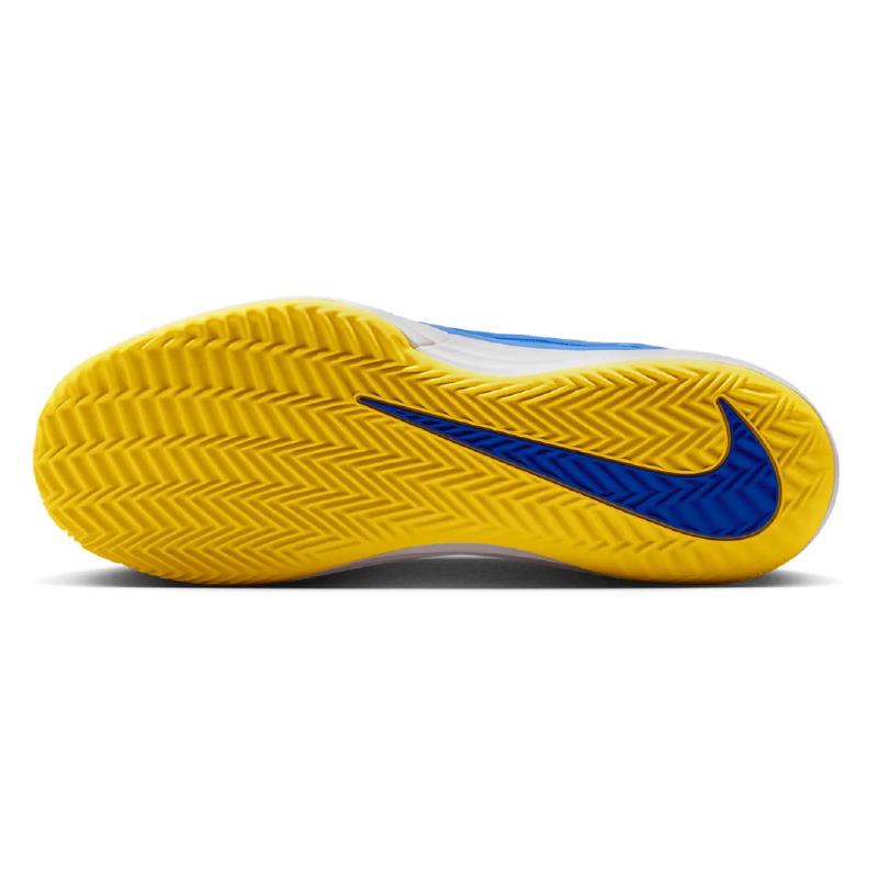 Кроссовки мужские Nike Court Air Zoom Vapor 12 Clay - Racer