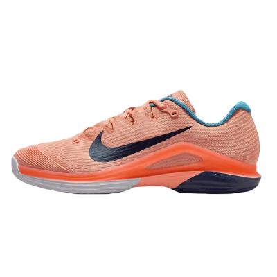 Кроссовки мужские Nike Court Air Zoom Vapor 12 HC - Apricot Agate