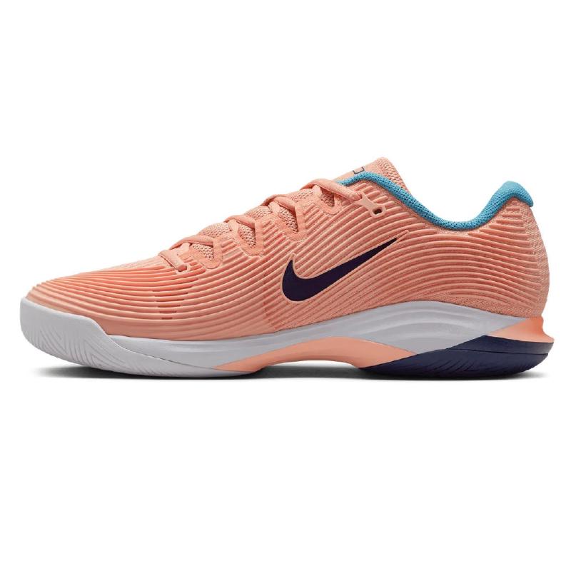 Кроссовки мужские Nike Court Air Zoom Vapor 12 HC - Apricot Agate