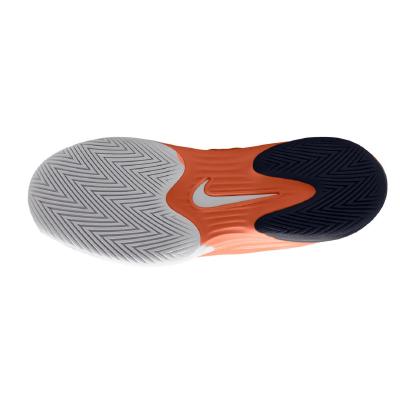 Кроссовки мужские Nike Court Air Zoom Vapor 12 HC - Apricot Agate