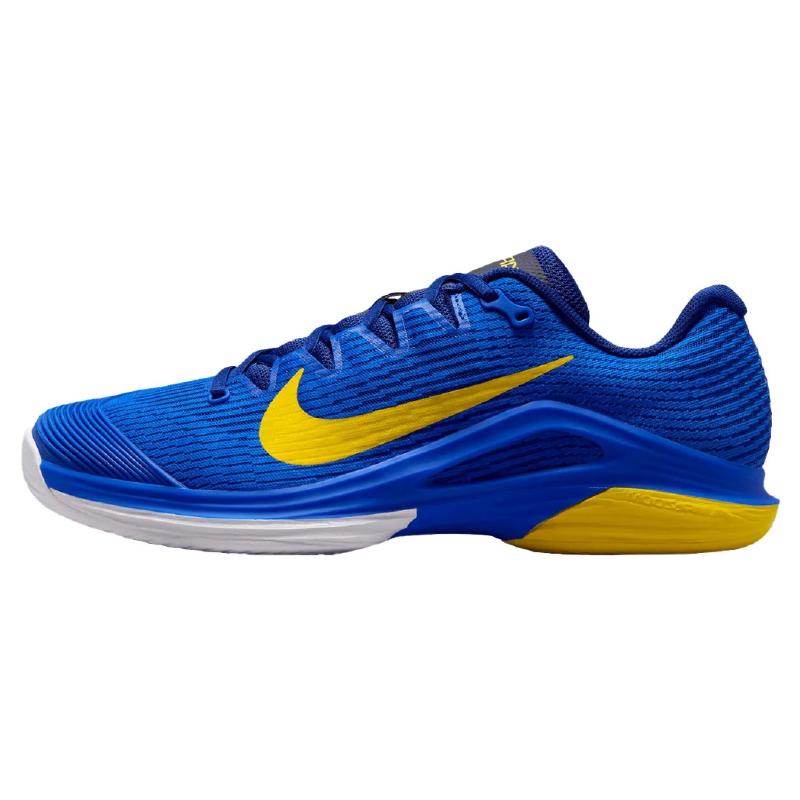 Кроссовки мужские Nike Court Air Zoom Vapor 12 HC - Racer