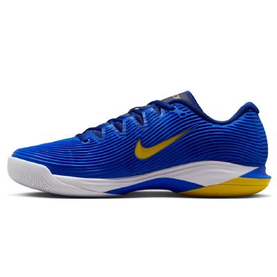 Кроссовки мужские Nike Court Air Zoom Vapor 12 HC - Racer