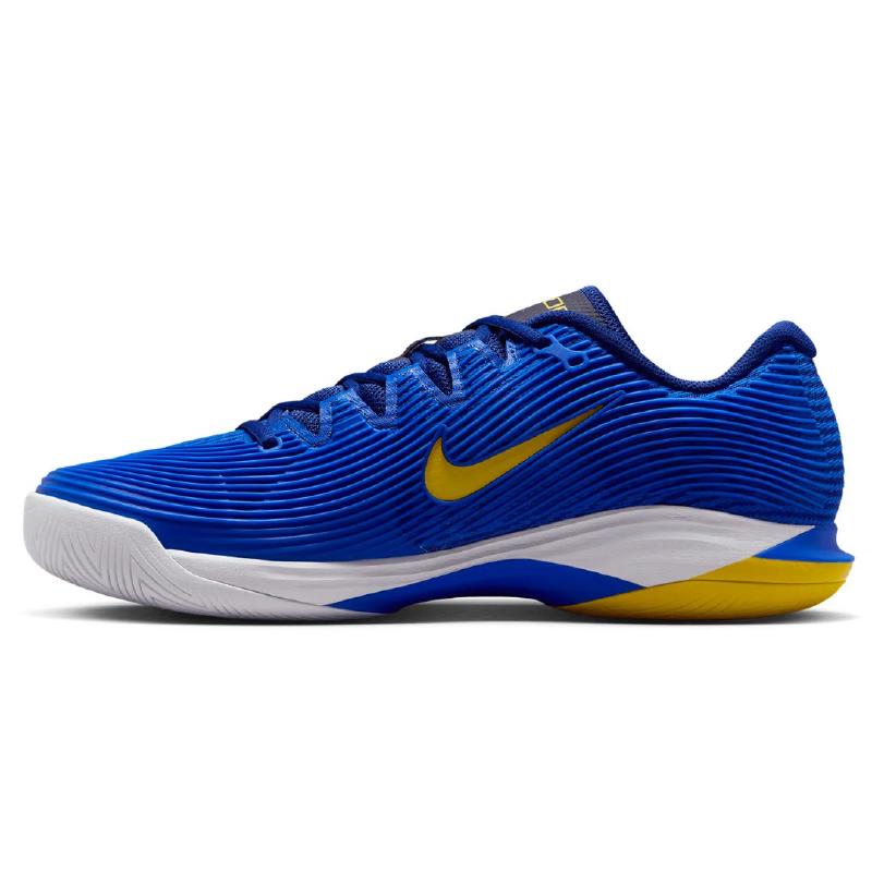 Кроссовки мужские Nike Court Air Zoom Vapor 12 HC - Racer