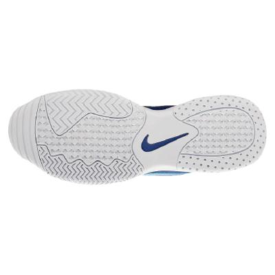 Кроссовки мужские Nike Court Lite 2 (Синий)