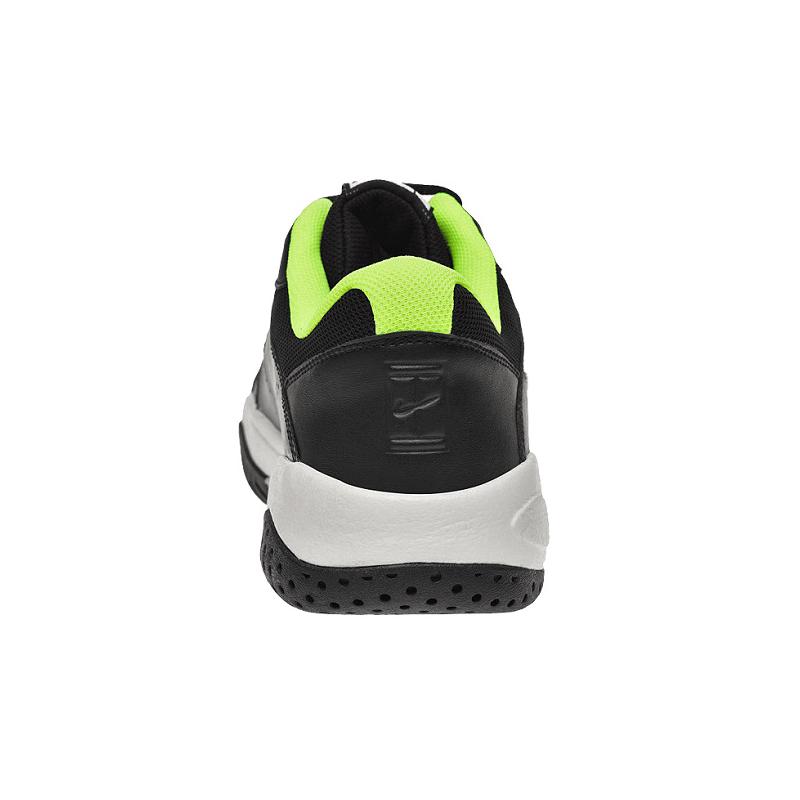 Кроссовки мужские Nike Court Lite 2 (Черный)