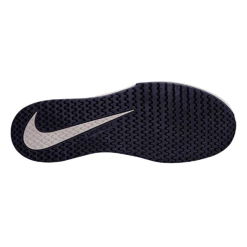 Кроссовки мужские Nike Court Vapor Lite 3 HC - Apricot Agate