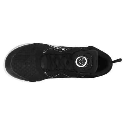 Кроссовки мужские Nike Court Zoom Pro (Черный)