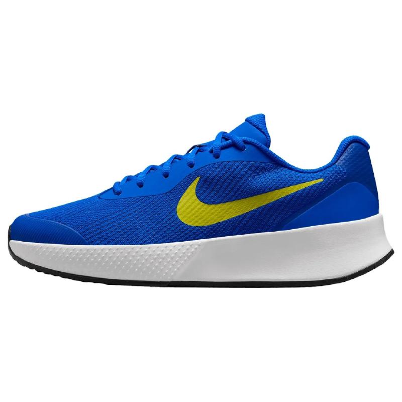 Кроссовки мужские Nike Vapor Lite 3 Clay - Racer Blue/Lightening/White/Black