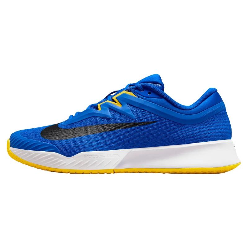 Кроссовки мужские Nike Vapor Pro 3 HC - Racer Blue/Black/White/Lightening