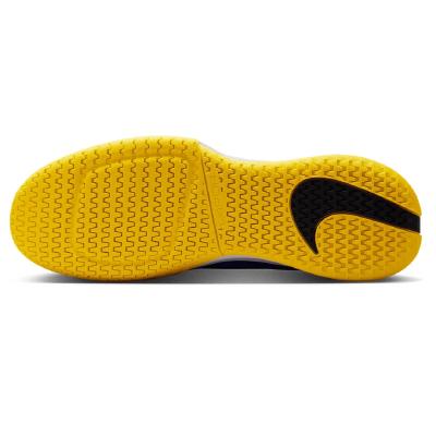 Кроссовки мужские Nike Vapor Pro 3 HC - Racer Blue/Black/White/Lightening