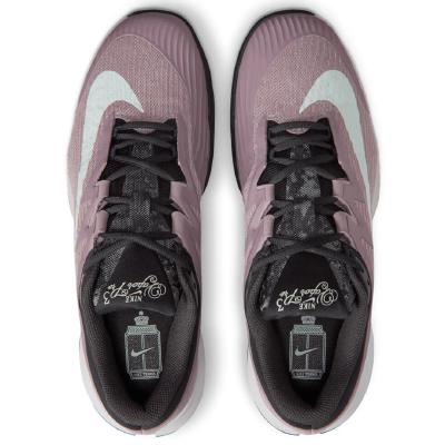 Кроссовки мужские Nike Vapor Pro 3 HC Premium - Light Violet