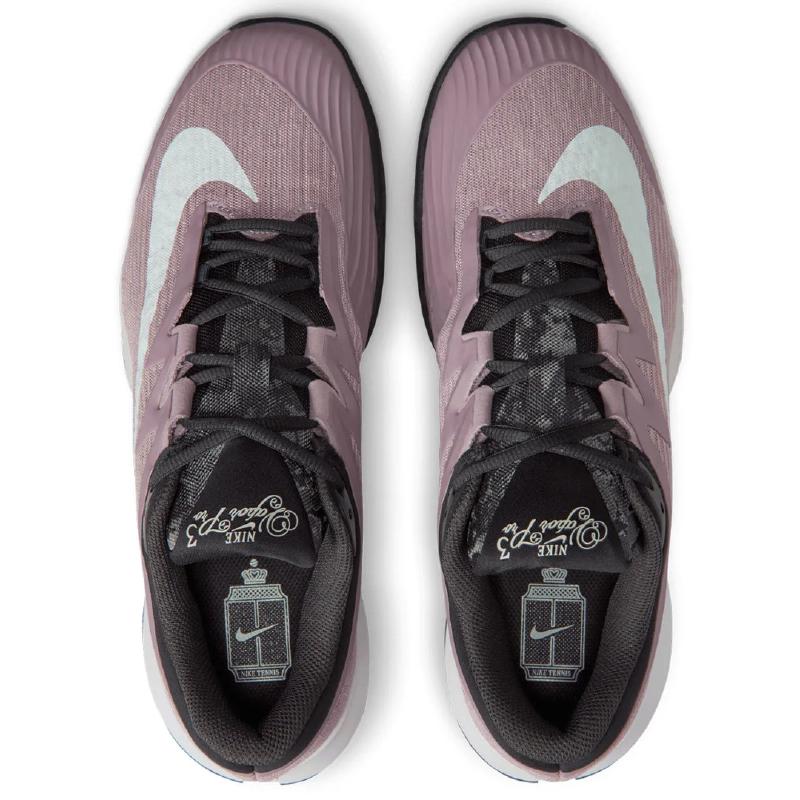Кроссовки мужские Nike Vapor Pro 3 HC Premium - Light Violet