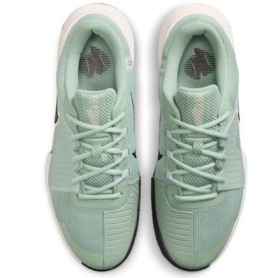 Кроссовки мужские Nike Zoom GP Challenge 1.5 Clay - Steam/Black/Light