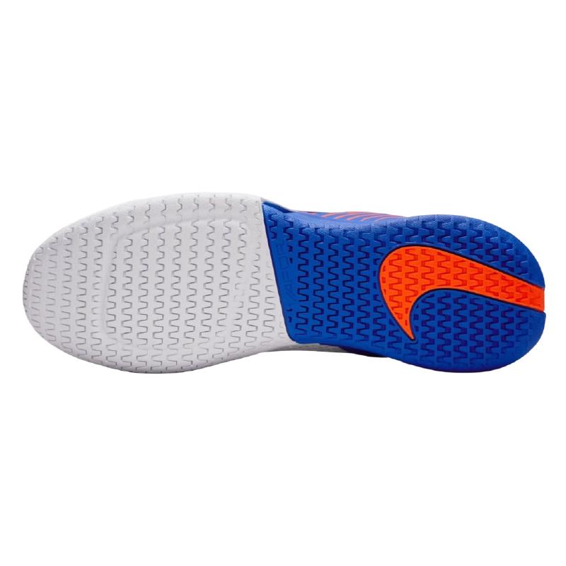 Кроссовки мужские Nike Zoom Vapor Pro 2 - White/Hyper Royal/Hyper