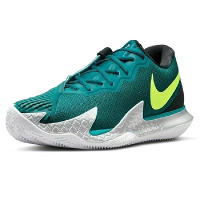 Кроссовки Nike Air Zoom Vapor Cage 4 Rafa Clay Bright Spruce/Atomic Green