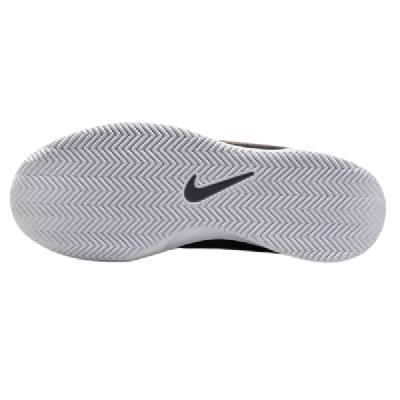 Кроссовки Nike Zoom Court Lite 3 Clay Black/White/Metallic Red Bronze