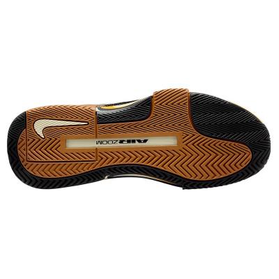 Кроссовки женские Nike GP Challenge 1 Naomi Osaka Desert Ochre