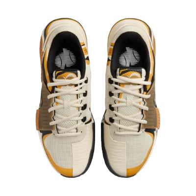 Кроссовки женские Nike GP Challenge 1 Naomi Osaka Desert Ochre
