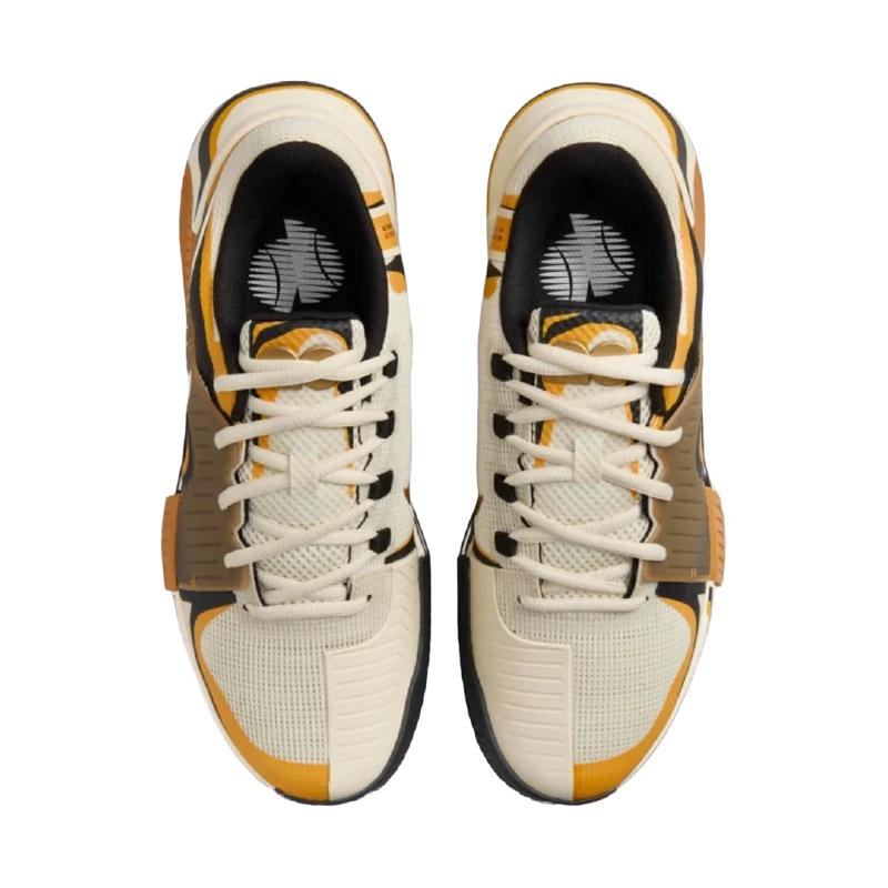 Кроссовки женские Nike GP Challenge 1 Naomi Osaka Desert Ochre