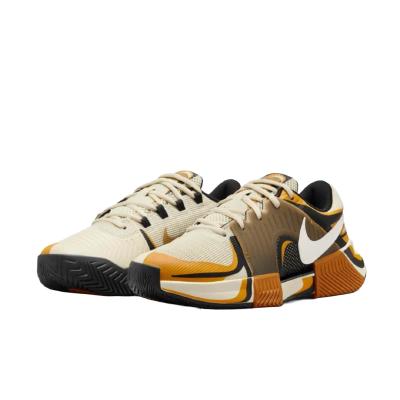 Кроссовки женские Nike GP Challenge 1 Naomi Osaka Desert Ochre