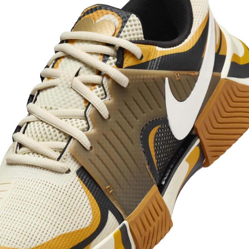 Кроссовки женские Nike GP Challenge 1 Naomi Osaka Desert Ochre
