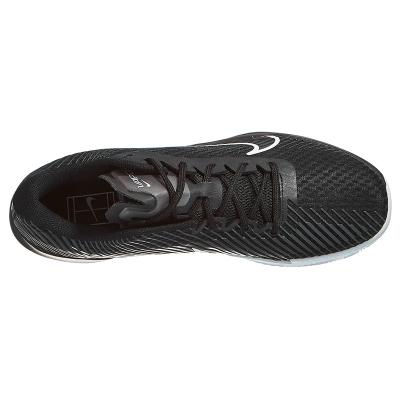Кроссовки Nike Zoom Vapor 11 Clay Black/White