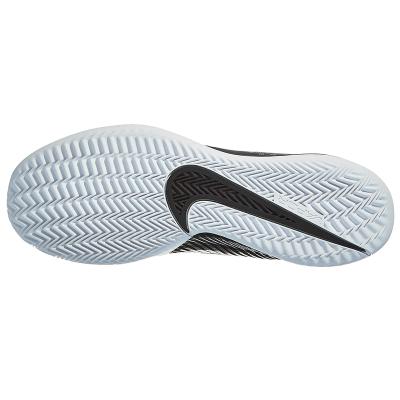 Кроссовки Nike Zoom Vapor 11 Clay Black/White