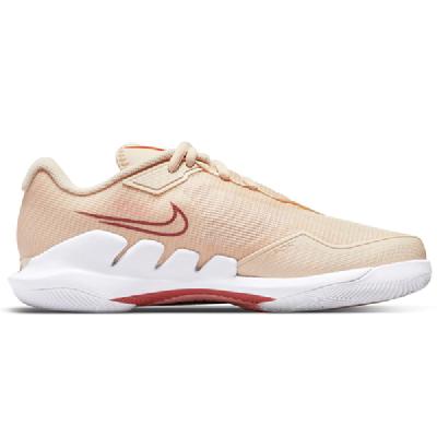 Кроссовки Nike Zoom Vapor Pro HC Pearl White/Canyon Rust-White