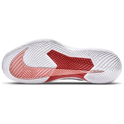Кроссовки Nike Zoom Vapor Pro HC Pearl White/Canyon Rust-White