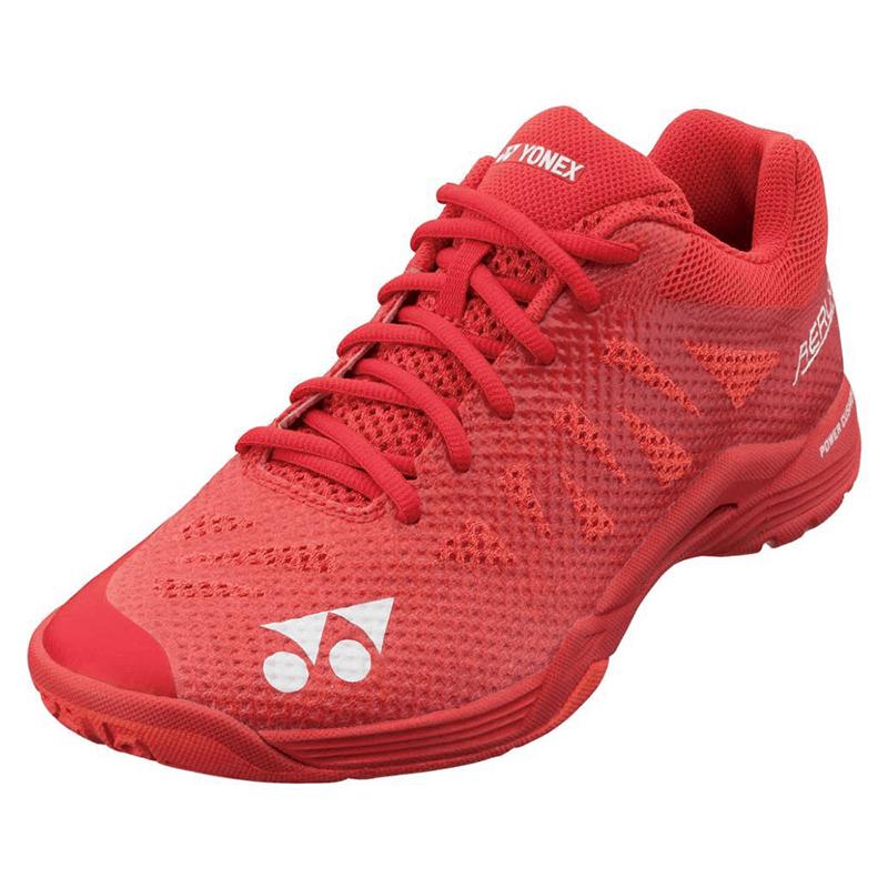 Кроссовки Yonex Aerus 3 Red Mens