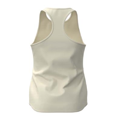 Майка детская 7/6 Polya Sleeveless T-shirt - Sweet Corn