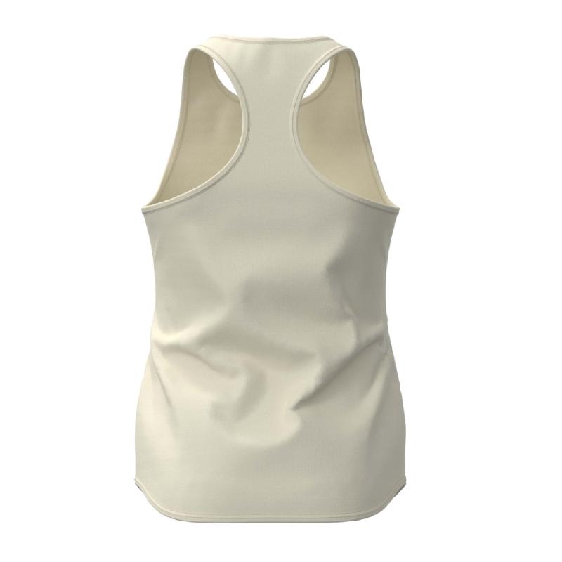 Майка детская 7/6 Polya Sleeveless T-shirt - Sweet Corn