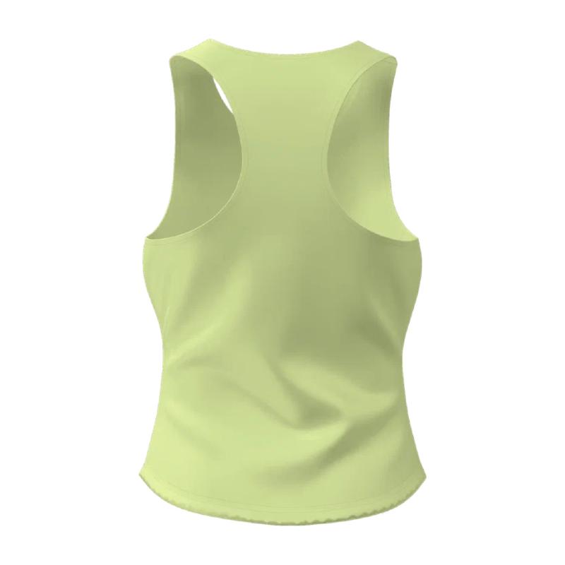 Майка детская 7/6 Polya Sleeveless T-shirt - Sunny Lime