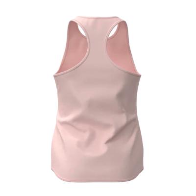 Майка детская 7/6 Polya Sleeveless T-shirt - Veiled Pink
