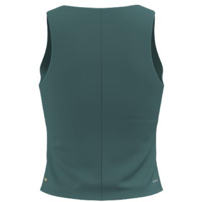 Майка женская Nata Sleeveless T-shirt - Hydro