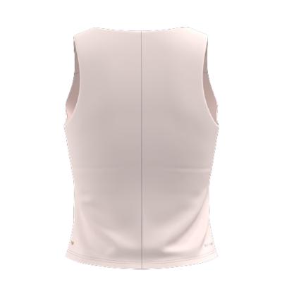Майка женская Nata Sleeveless T-shirt - Pearl