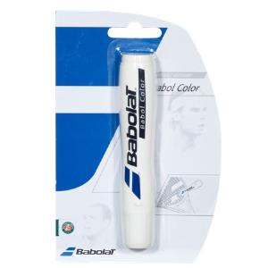 Маркер для струн Babolat Color White
