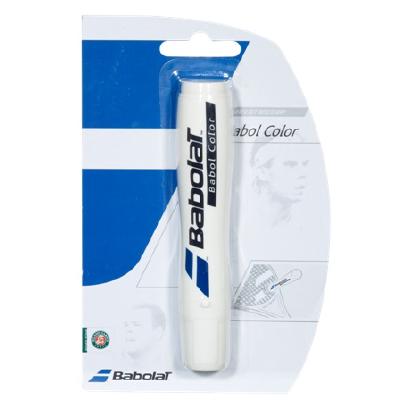 Маркер для струн Babolat Color White