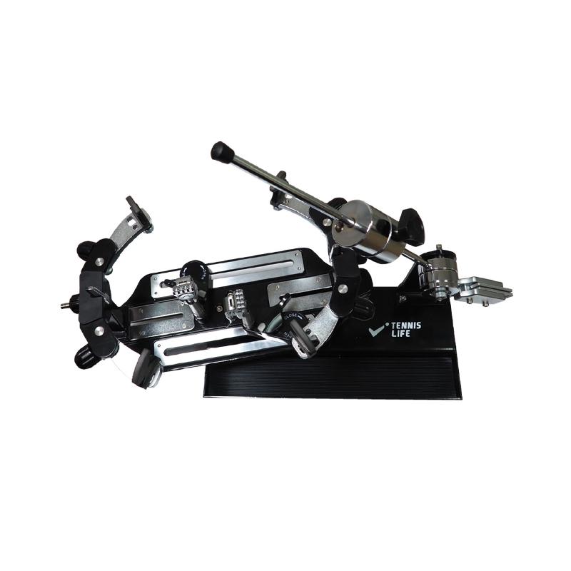 Механический станок для натяжки струн Tennis Life F100