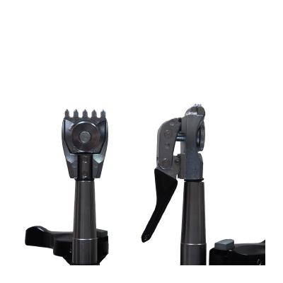 Механический станок для натяжки струн Tennis Life F100