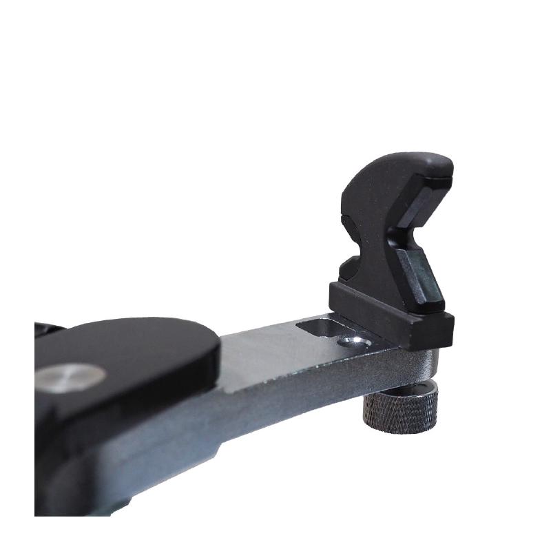 Механический станок для натяжки струн Tennis Life F100